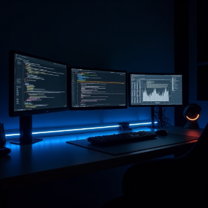 Time Series Forecasting with Python